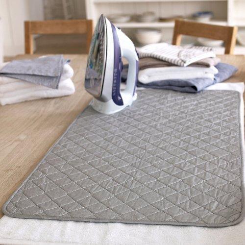 Foldable and Portable Iron Mat