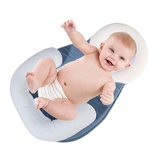 Portable Baby Bed Cushion