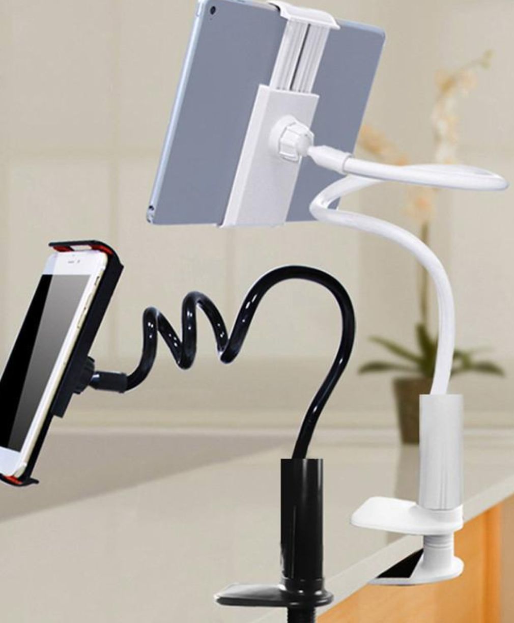 Flexible Mount Holder