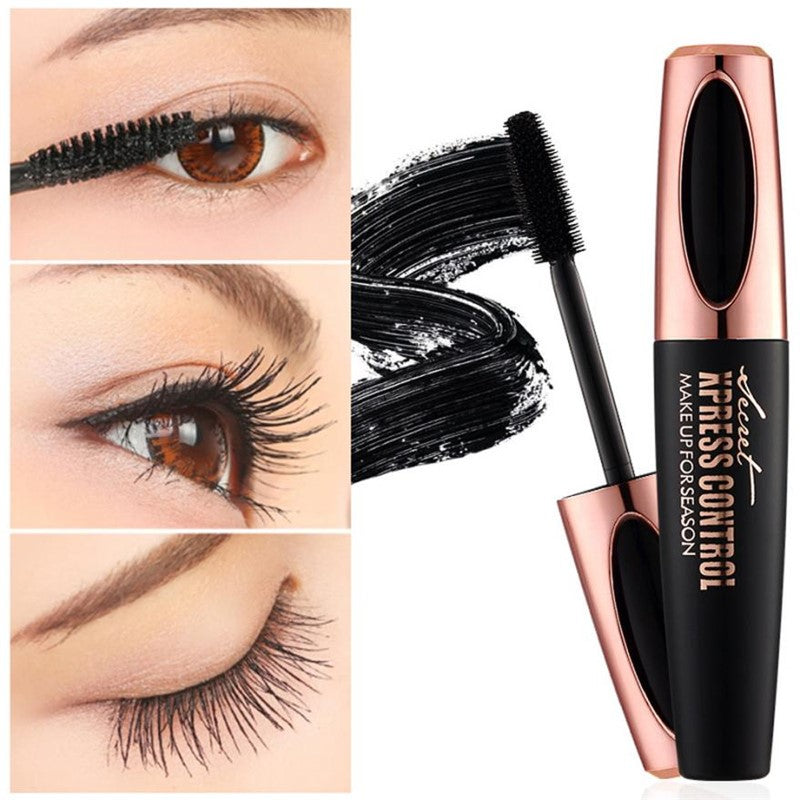 BIWI Shop's Secret Silk Fiber Lash Extension Mascara