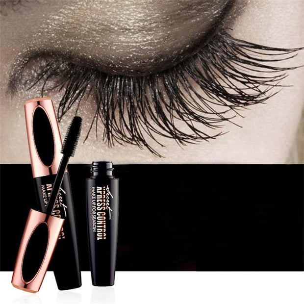 BIWI Shop's Secret Silk Fiber Lash Extension Mascara