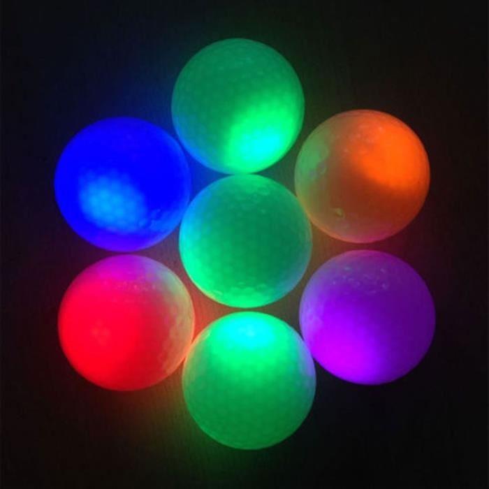 Luminous Night Golf Ball