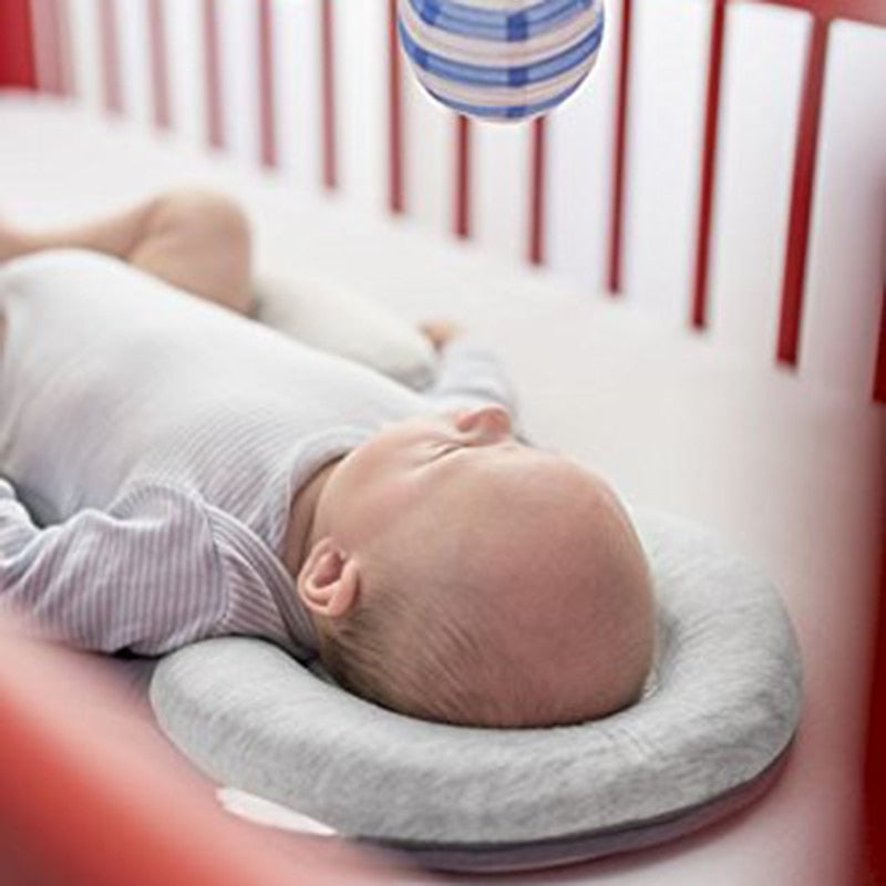 Portable Baby Bed Cushion