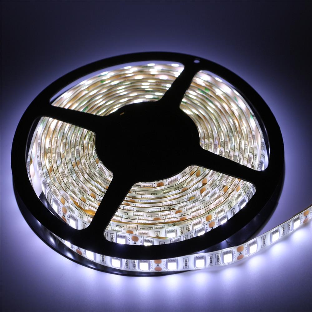 Home Bright LED Strip - 5 Meters