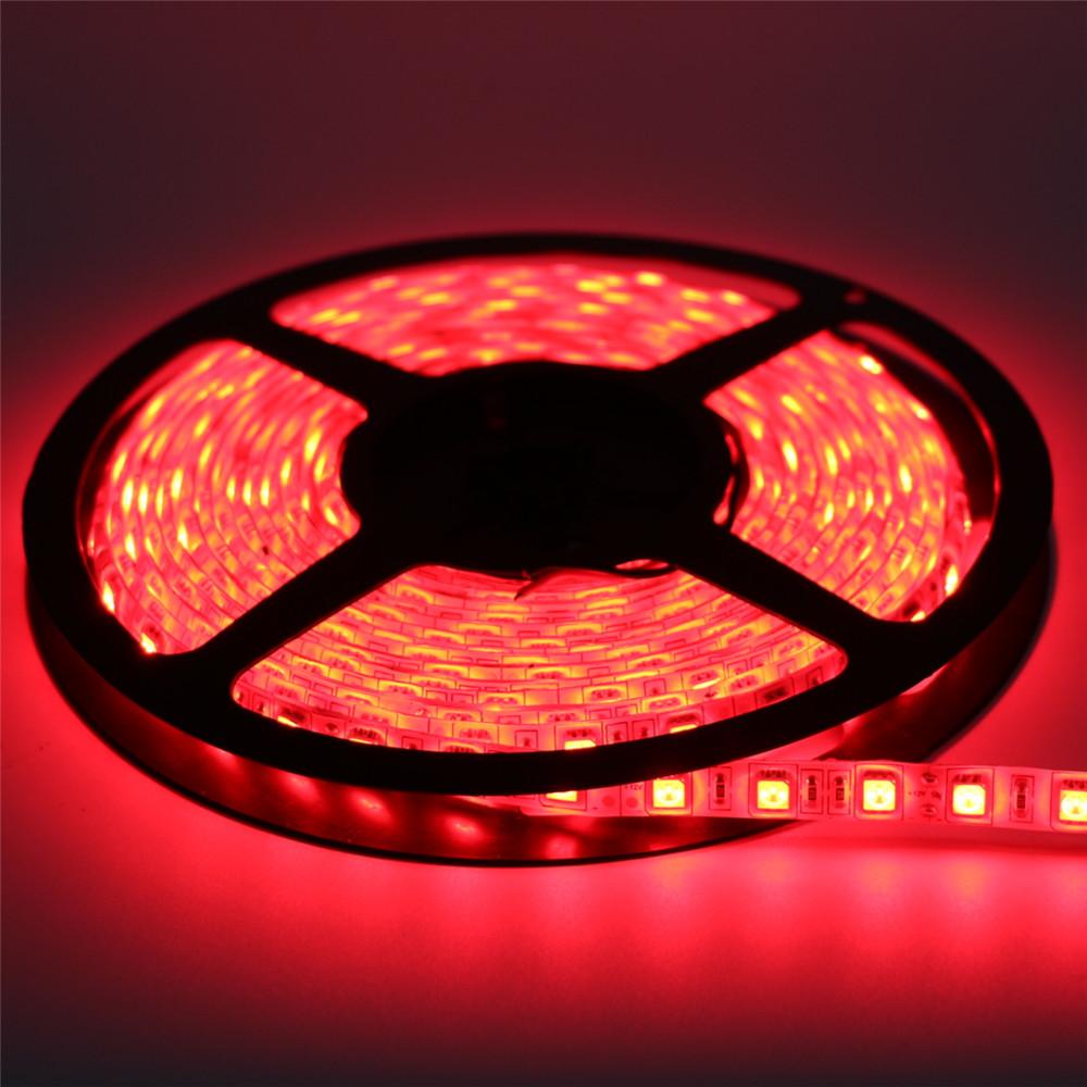 Home Bright LED Strip - 5 Meters