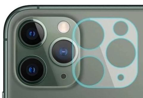 BIWI'S iPhone Camera Lens Screen Protector