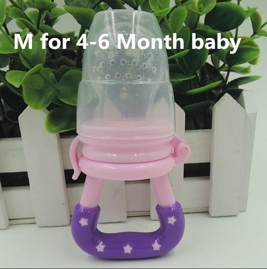 Baby Fruit Feeder