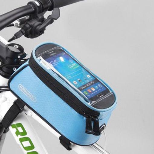 Magic Bike Bag