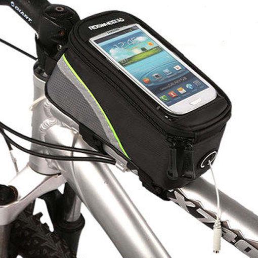 Magic Bike Bag