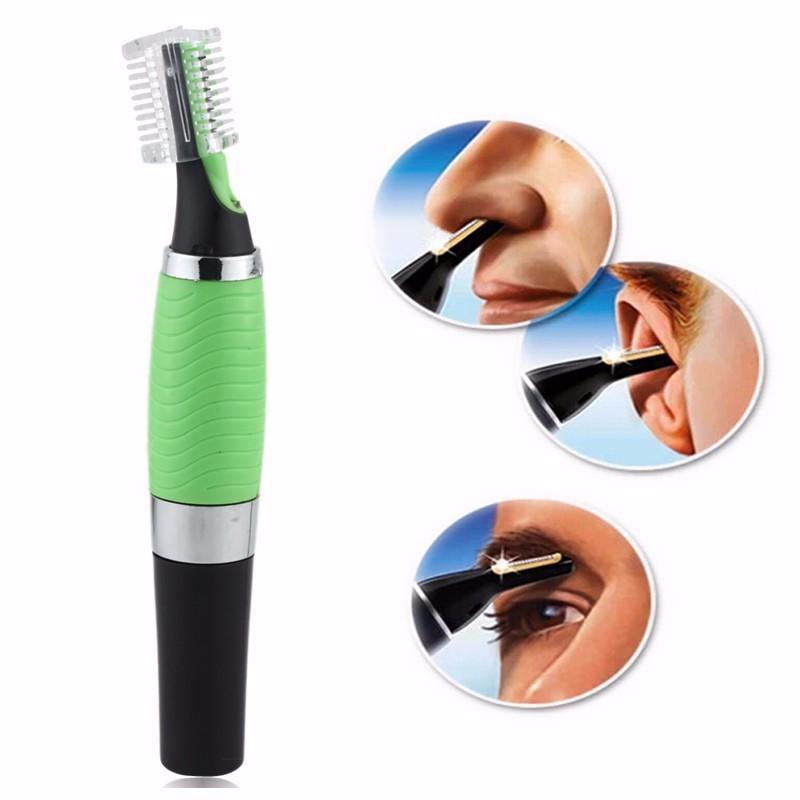 Cordless Hair Trimmer