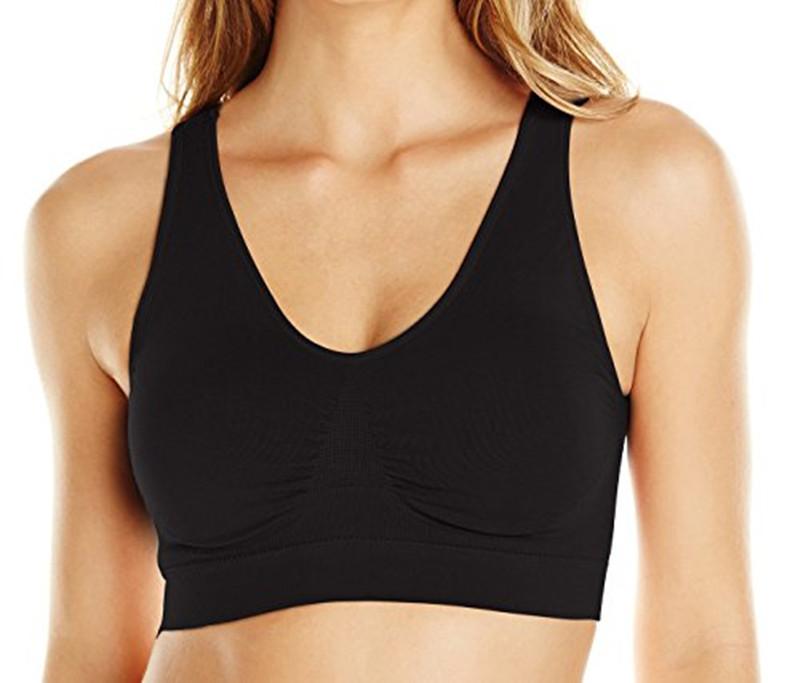 Comfortable Seamless Bra