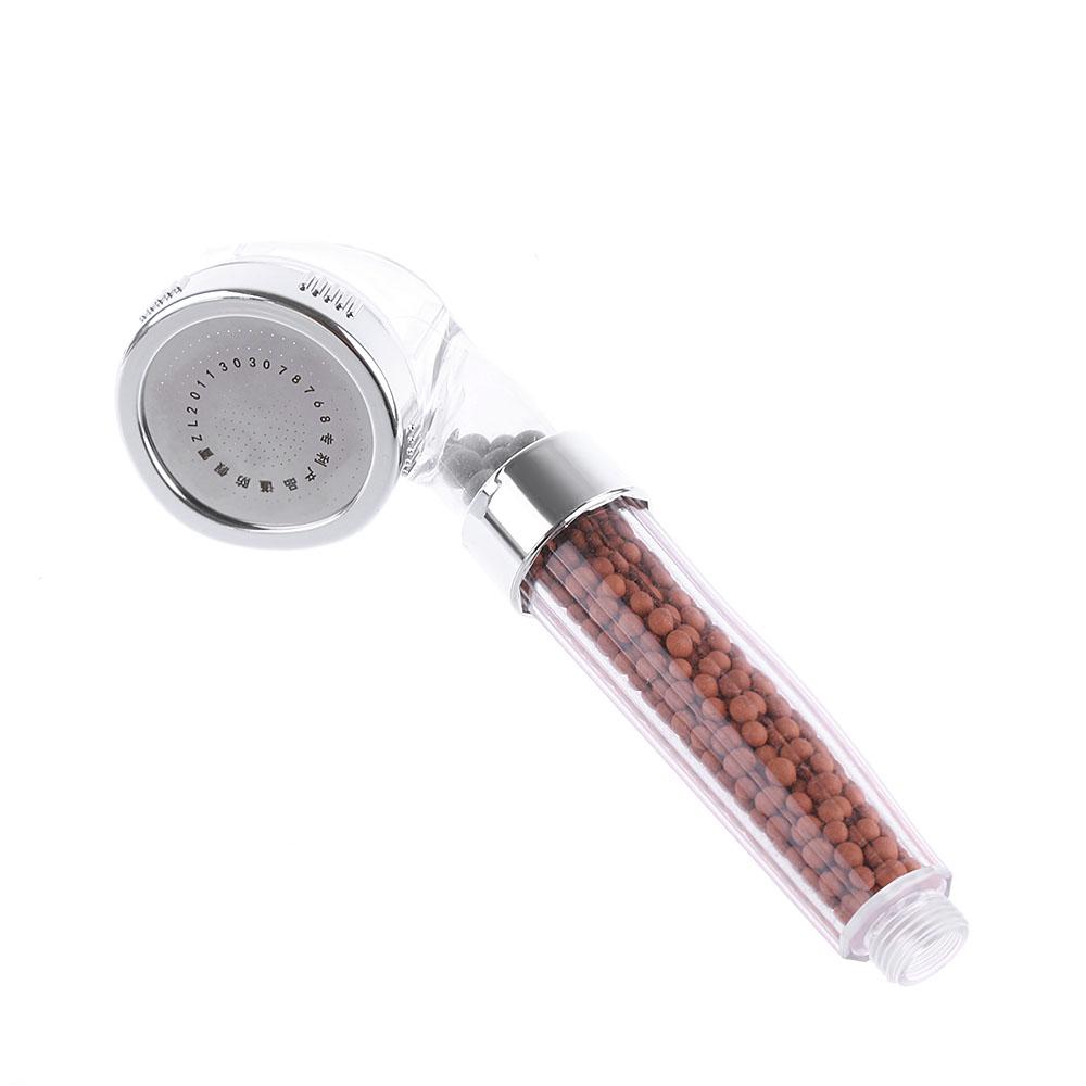 Premium Eco Shower Head