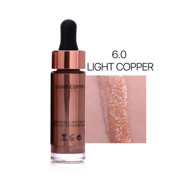 O.TWO.O Liquid Highlighter