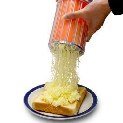 BUTTER GRATER