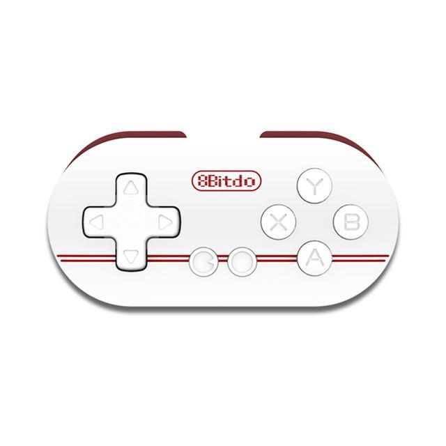 8Bitdo Zero GamePad