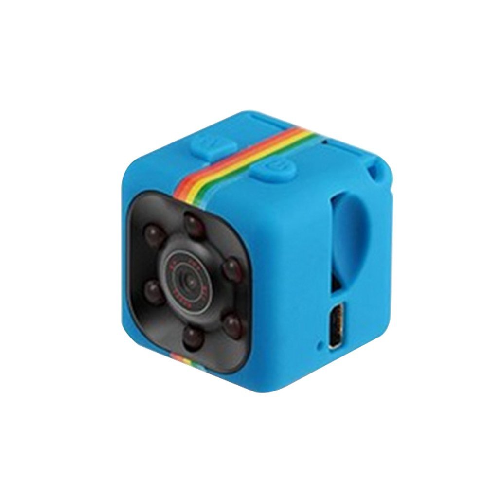 Mini Camera HD Camcorder