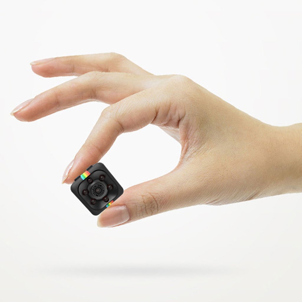 Mini Camera HD Camcorder