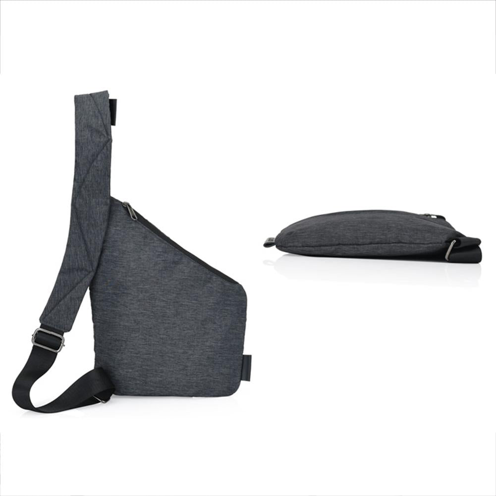 Magic Gun Bag