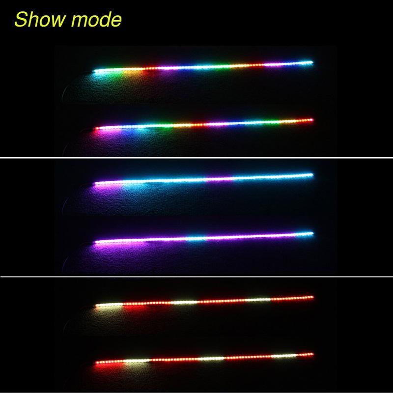 LED Strip Lighting for Cars (Universal)