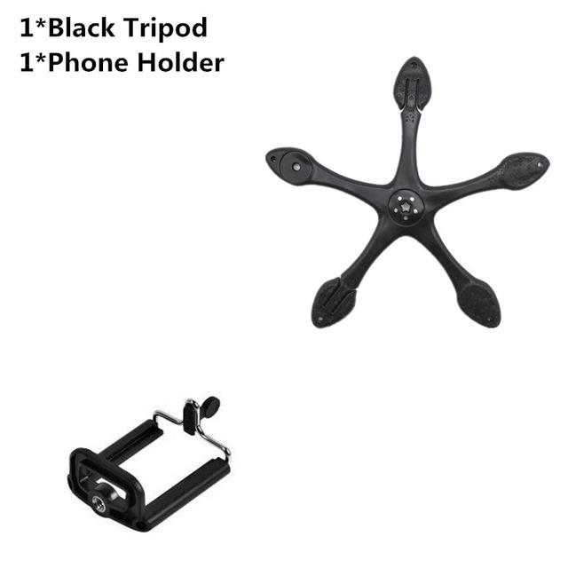 Mini Flexible Tripod