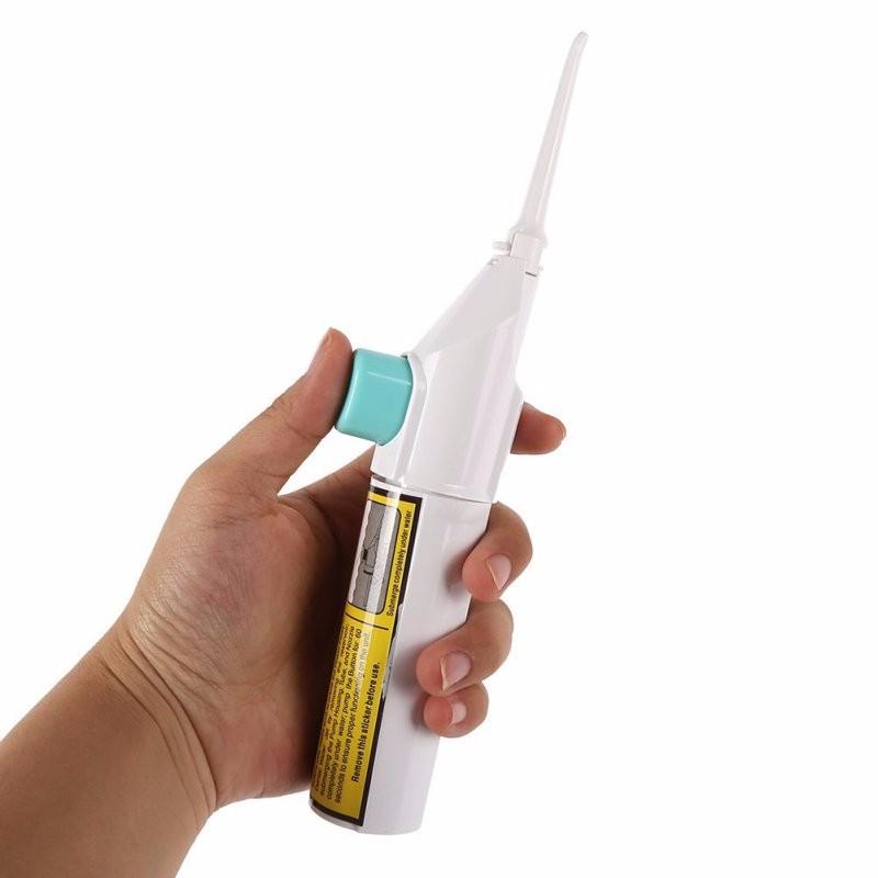 Oral Irrigator Floss Water Jet