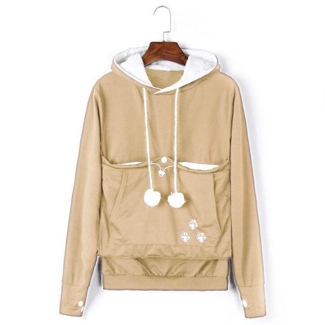 Cuddle Hoodie