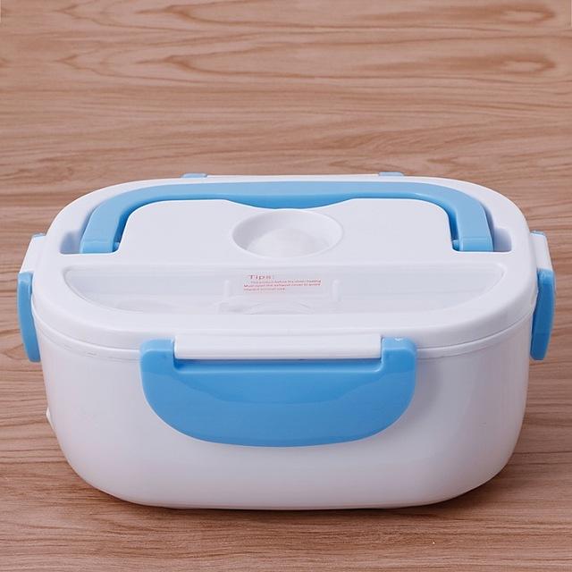 Electric Heating Lunch Box