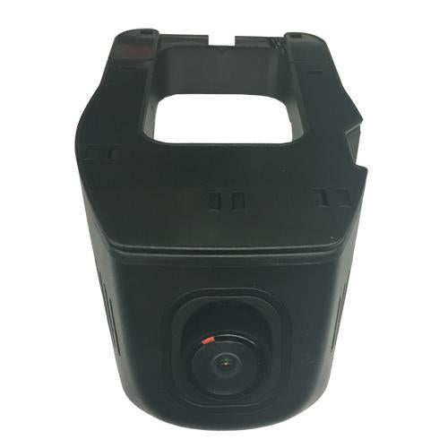 1080P WiFi DVR Dash Cam