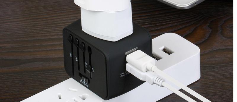 All-In-One Universal Adapter