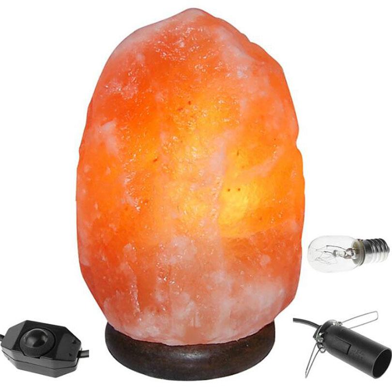 Himalayan Salt Lamp