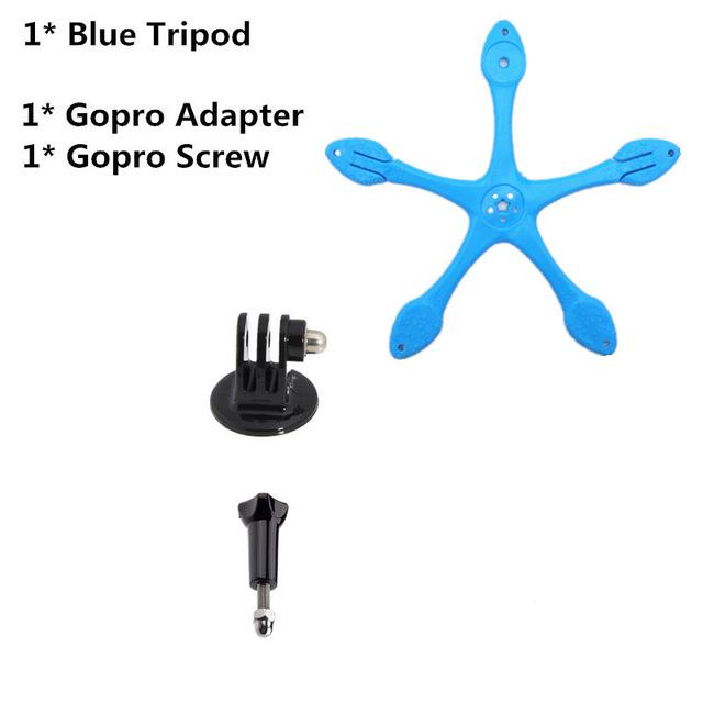 Mini Flexible Tripod