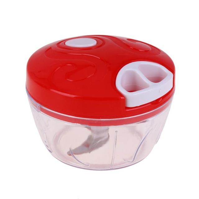 Instant Food Chopper