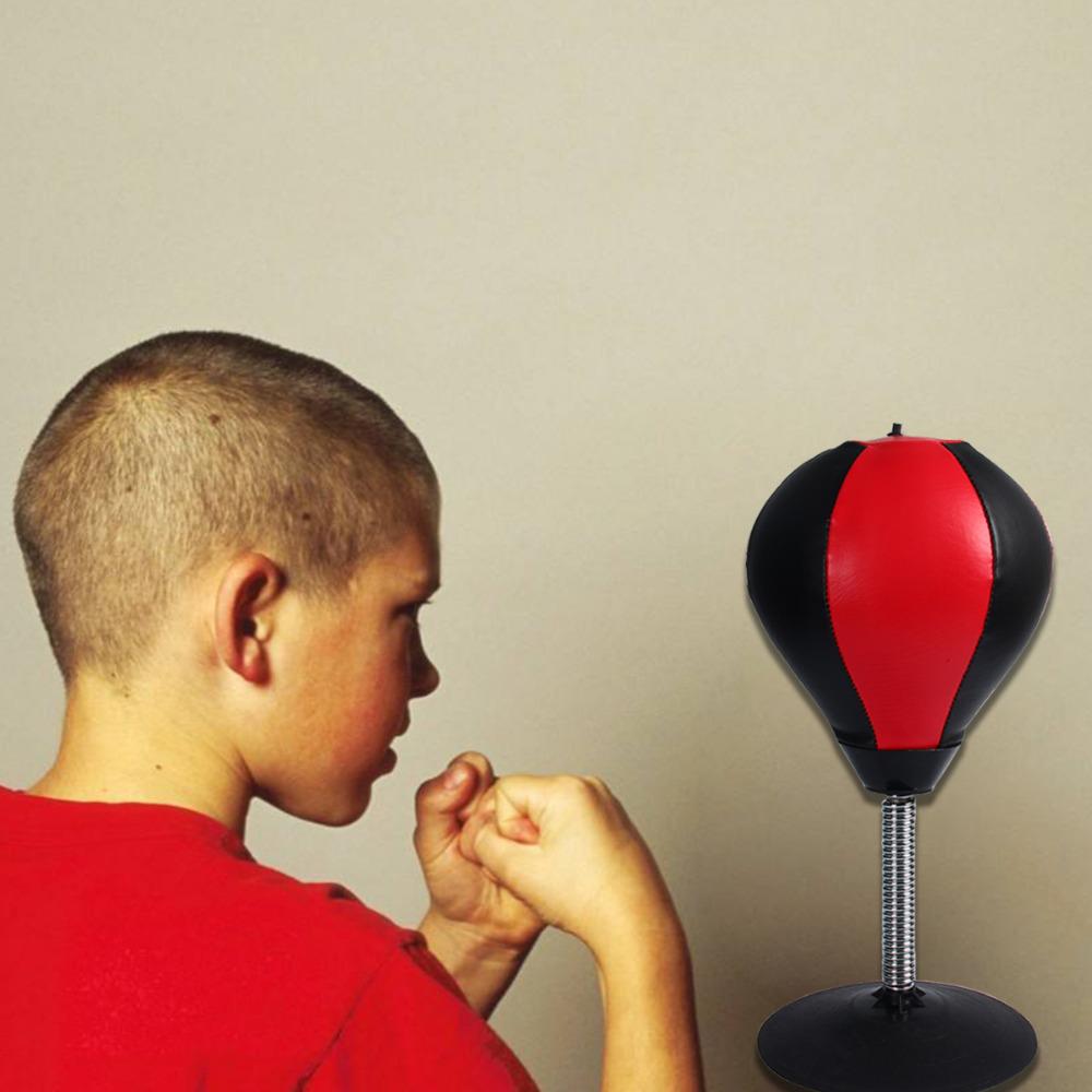 Desktop Punching Bag