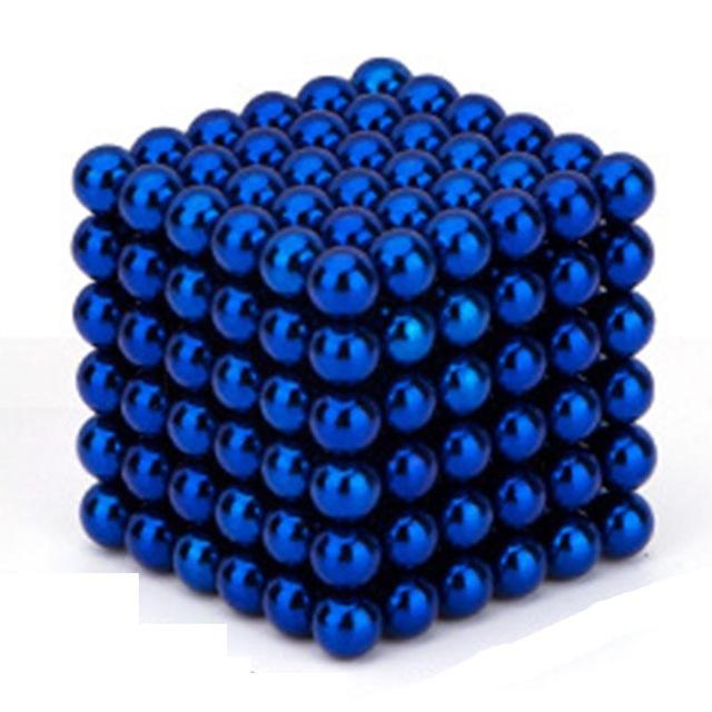 BUCKYBALLS