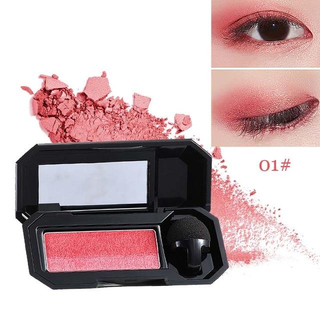 Perfect Dual-Color Eyeshadow