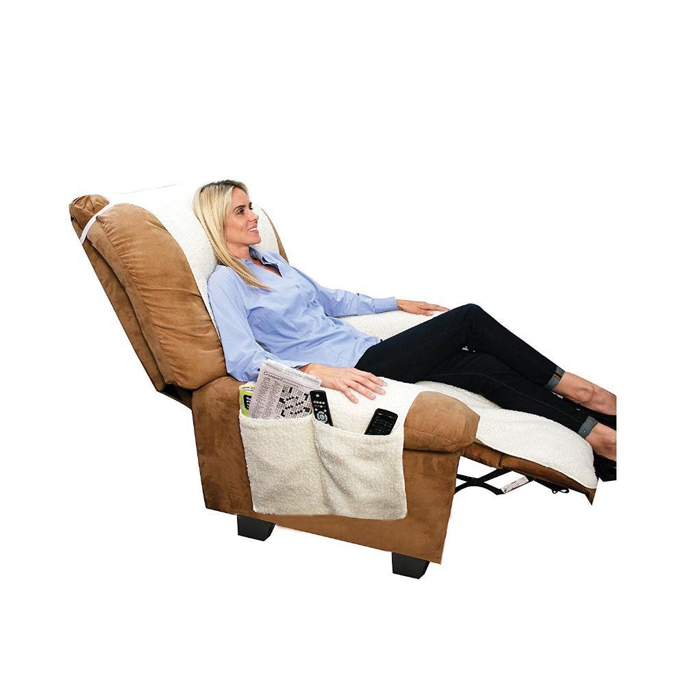 Poly-Fleece Recliner Cover