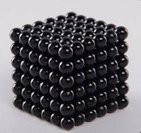 BUCKYBALLS