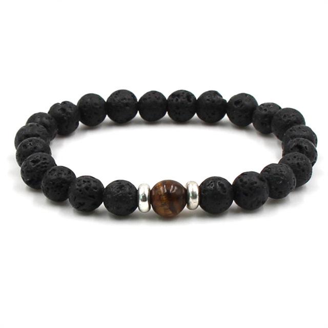 Lava Diffuser Bracelet