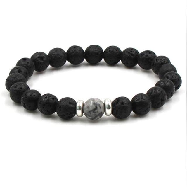 Lava Diffuser Bracelet