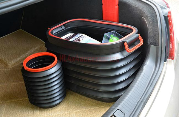 Lightweight Expandable Bucket – But I Want It Shop