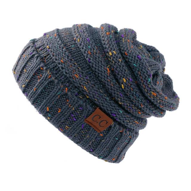 Soft Knit Beanie