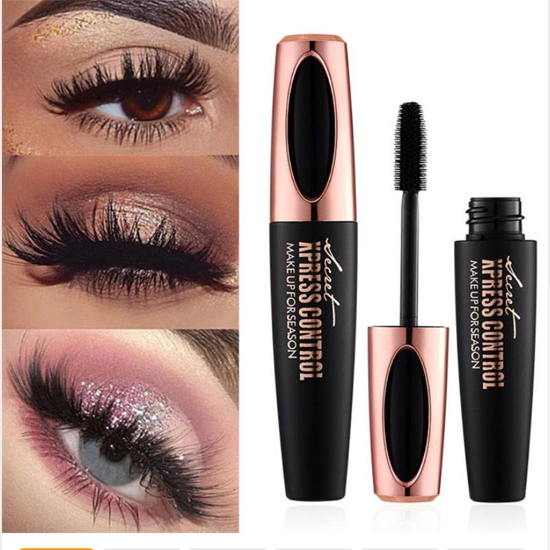 BIWI Shop's Secret Silk Fiber Lash Extension Mascara