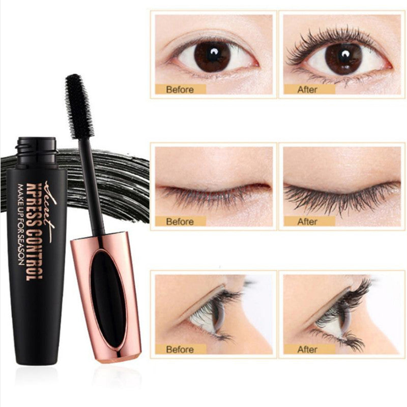 BIWI Shop's Secret Silk Fiber Lash Extension Mascara