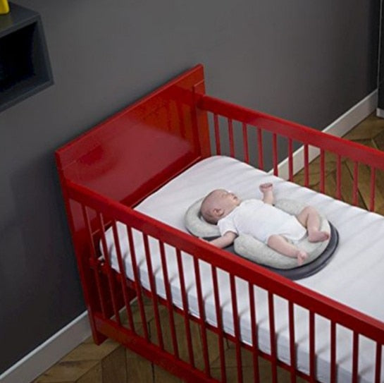 Portable Baby Bed Cushion