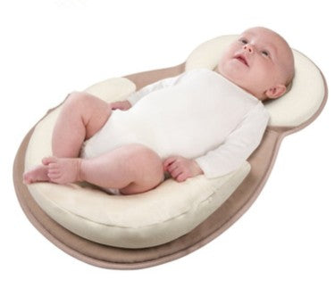 Portable Baby Bed Cushion