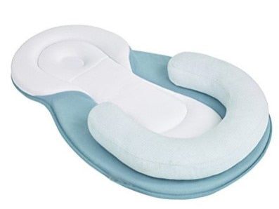 Portable Baby Bed Cushion