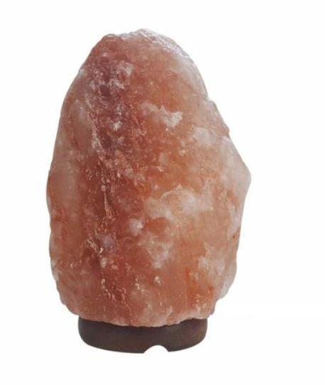 Himalayan Salt Lamp