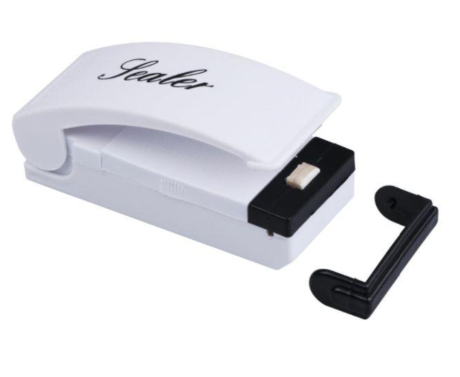 Mini Portable Heat Sealer