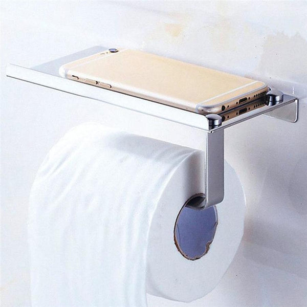 Tissue Holder with Mobile Rack – But I Want It Shop