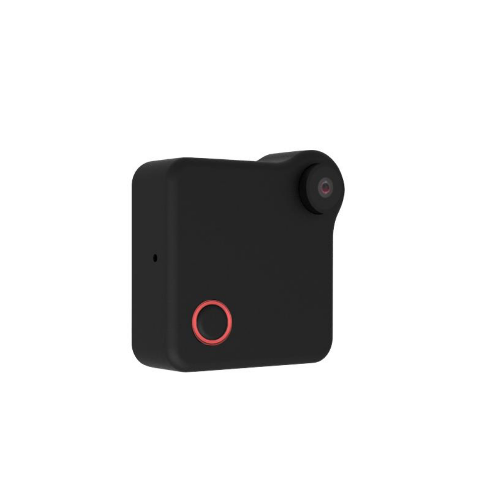 Mini IP Camera